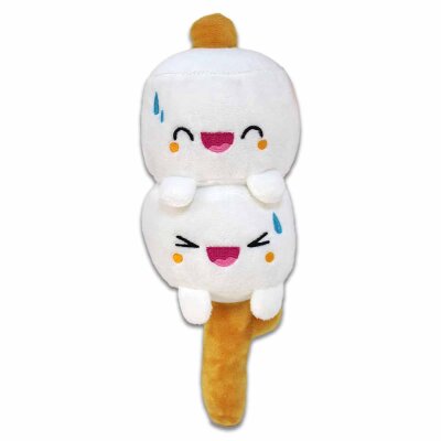 Marshmallow Kuscheltier kawaii - ca. 35 cm