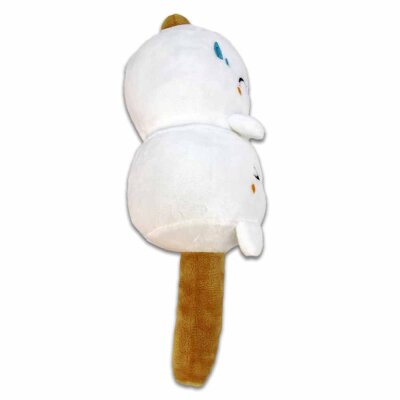 Marshmallow Kuscheltier kawaii - ca. 35 cm