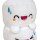 Marshmallow Kuscheltier kawaii - ca. 35 cm