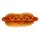Hot Dog Plüsch Kawaii "Fast Foodies" - ca. 20 cm