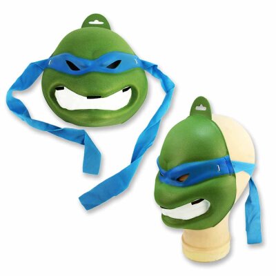 Turtles Maske "Leonardo" Teenage Mutant Ninja...