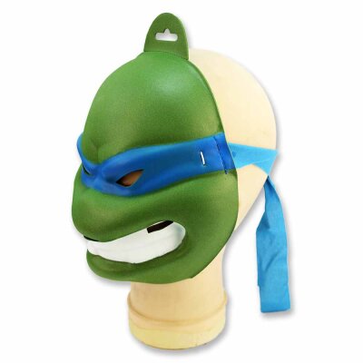Turtles Maske "Leonardo" Teenage Mutant Ninja Turtles