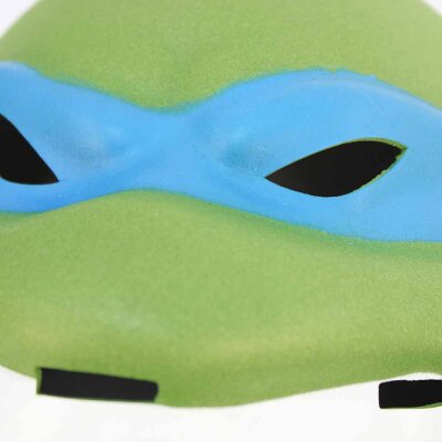Turtles Maske "Leonardo" Teenage Mutant Ninja Turtles