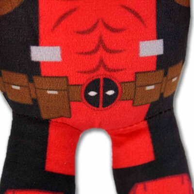 Deadpool Stofftier Marvel - ca. 30 cm