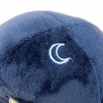 Wende Oktopus blau "Teeturtle" Mond & Sonne...
