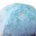 Wende Oktopus blau "Teeturtle" Mond & Sonne - ca. 14 cm