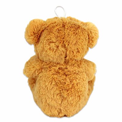 Teddy Bär mit Herz - ca. 25 cm