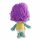 Trolls Branch Kuscheltier "World Tour" - ca. 30 cm