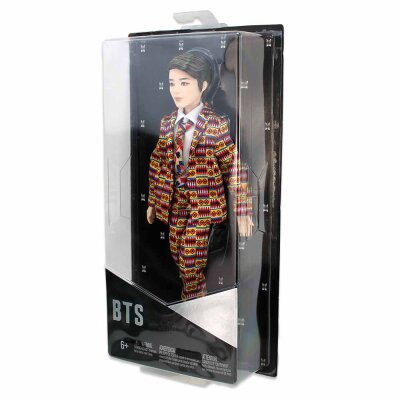 Mattel x BTS "Bangtan Boys" Puppe - ca. 30 cm