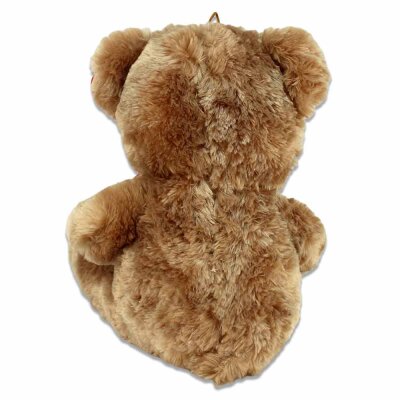 Teddybär I Love You - ca. 35 cm 2fach sortiert