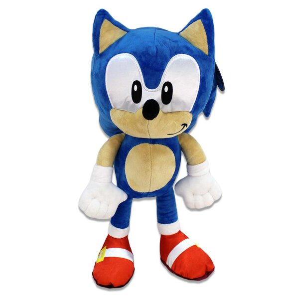 Sonic Plüschtier 45 cm