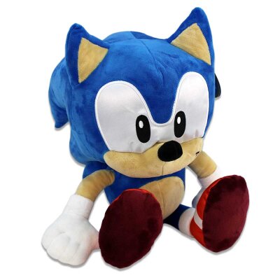 Sonic Plüschtier 45 cm