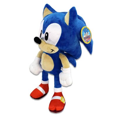 Sonic Plüschtier 45 cm