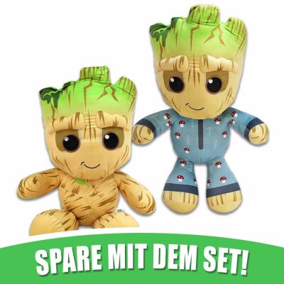 Baby groot teddy online