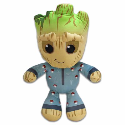 Groot Kuscheltier XXL Marvel - ca. 90 cm