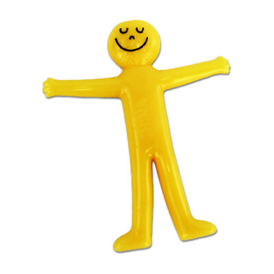 Stretch Gummi Figur - ca. 6 cm