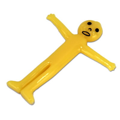 Stretch Gummi Figur - ca. 6 cm