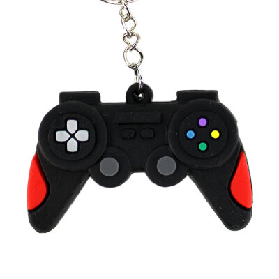 Controller Schlüsselanhänger Gamer