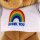 Teddy 10 cm mit Bagclip und Shirt