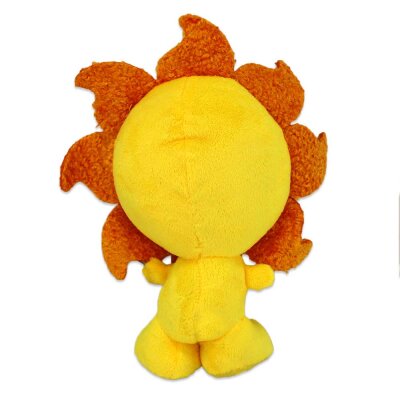 Sonnenblume Plüschtier "Sunny" - ca. 27 cm