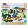 Fisher Price Wonder Makers Holzsteine "Camping"