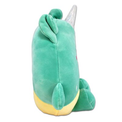 Squishy Einhorn Donut - ca. 18 cm