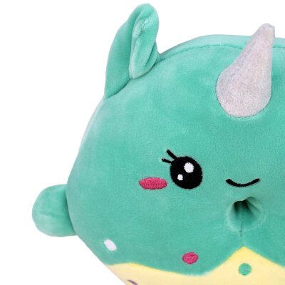 Squishy Einhorn Donut - ca. 18 cm