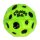 Hoch springender Ball bunt - ca. 6,5 cm