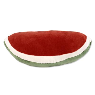 Wassermelone Kuscheltier "Melli" - ca. 24 cm