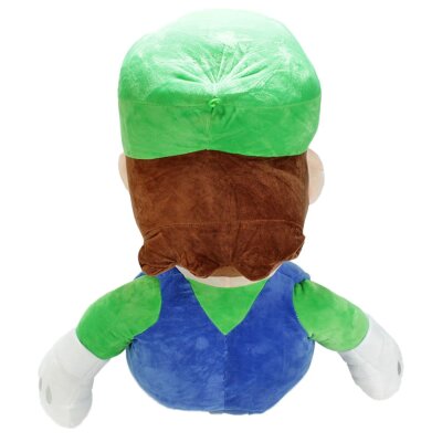 Mario & Luigi Kuscheltier Set groß - ca. 90 cm - XXL