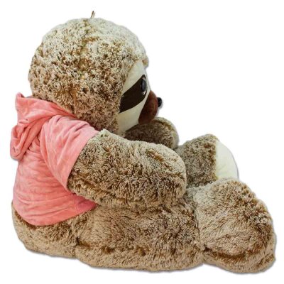 Aldi sloth teddy on sale