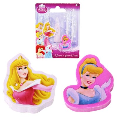 Disney Prinzessin Radiergummi mit Cinderella &...