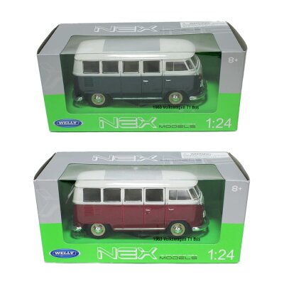 T1-VW-Bus, 1:24