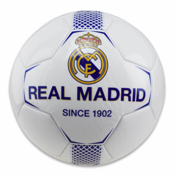 Real Madrid Fußball - Größe 5