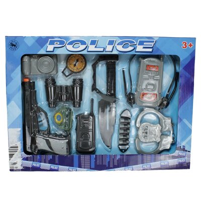 Polizei Set