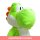 Nintendo Yoshi Kuscheltier XXL - ca. 87 cm groß