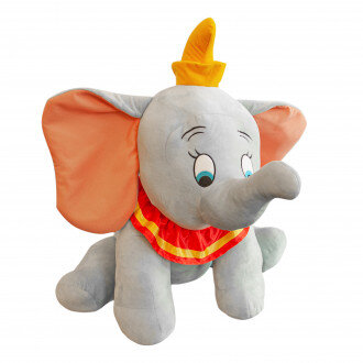 Disney Dumbo Kuscheltier XXL 38 cm Elefant Plüschtier Anime Kawaii Pl