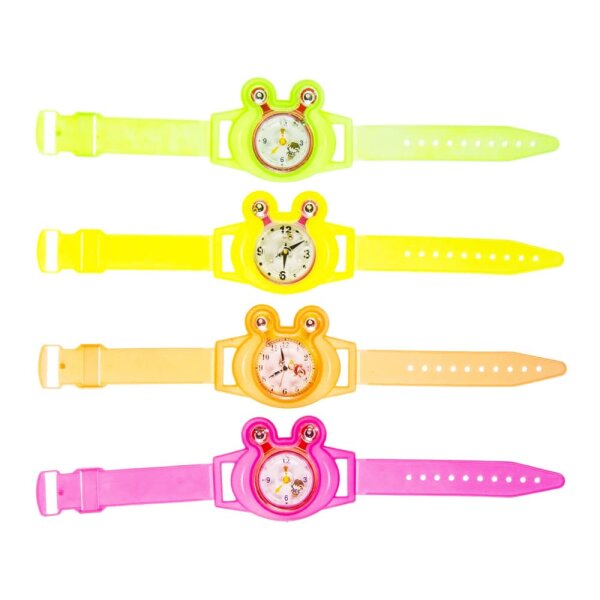 Tolle Armbanduhr für Kinder ca. 19,5 cm