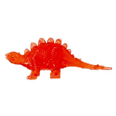 Klebende Dinosaurier "Sticky" - ca. 4-5 cm