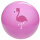 Flamingo Ball - ca. 23 cm