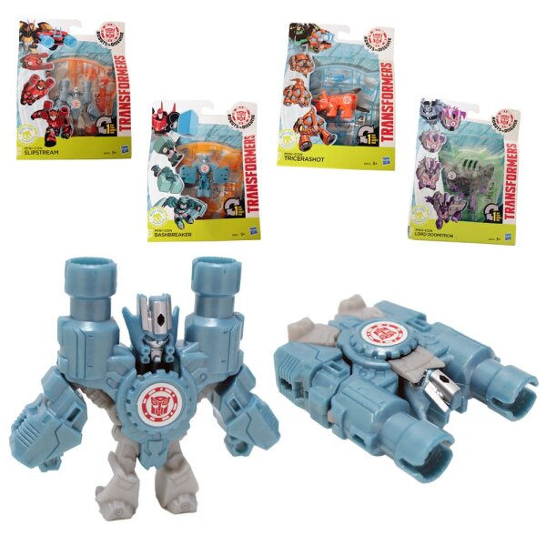 Transformers Mini-Con Figur von Hasbro