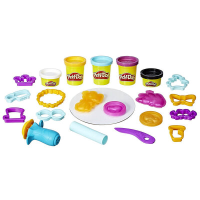 Play Doh Touch - Kneteset
