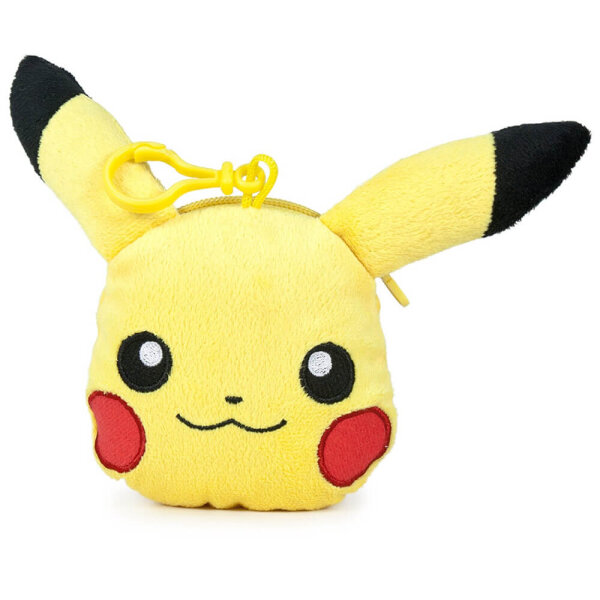 Famosa Pikachu Tasche