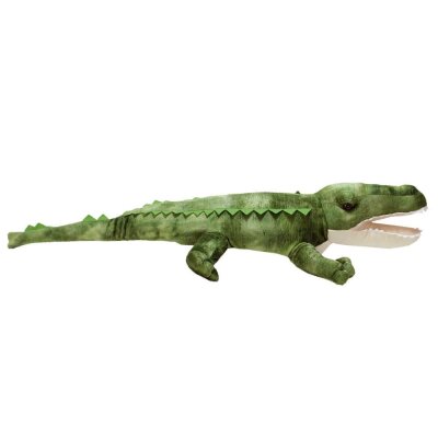 Plüsch Krokodil XXL - ca. 100 cm
