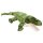 Pl&uuml;sch Krokodil XXL, ca. 100 cm gro&szlig;