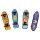 Mini Skateboard für Finger "18 Motive" - ca. 10 cm lang