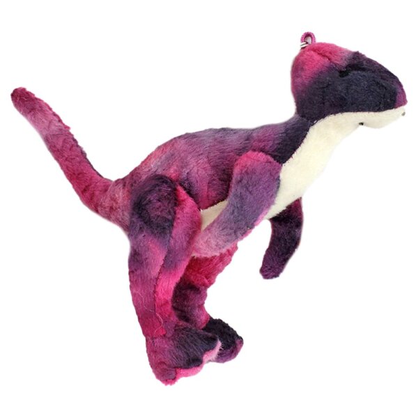 . Dinosaurier Schlüsselanhänger Mosasaurus Plüsch Dino  Kuscheltier Anhänger NEPTUN