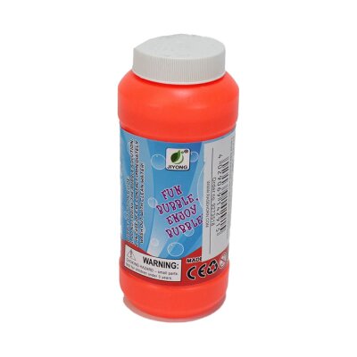 Seifenblasenflüssigkeit - 236 ml