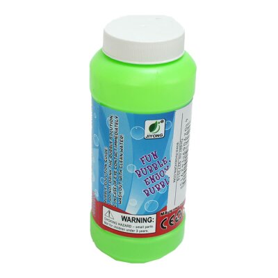 Seifenblasenflüssigkeit - 236 ml