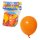 Bunte Luftballons - 25 St&uuml;ck